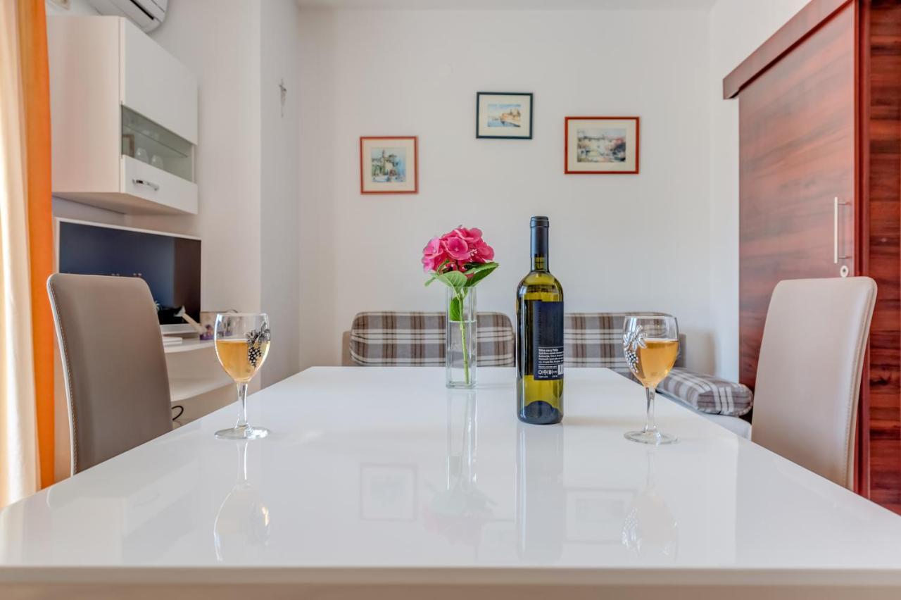 Appartamento con Balcone