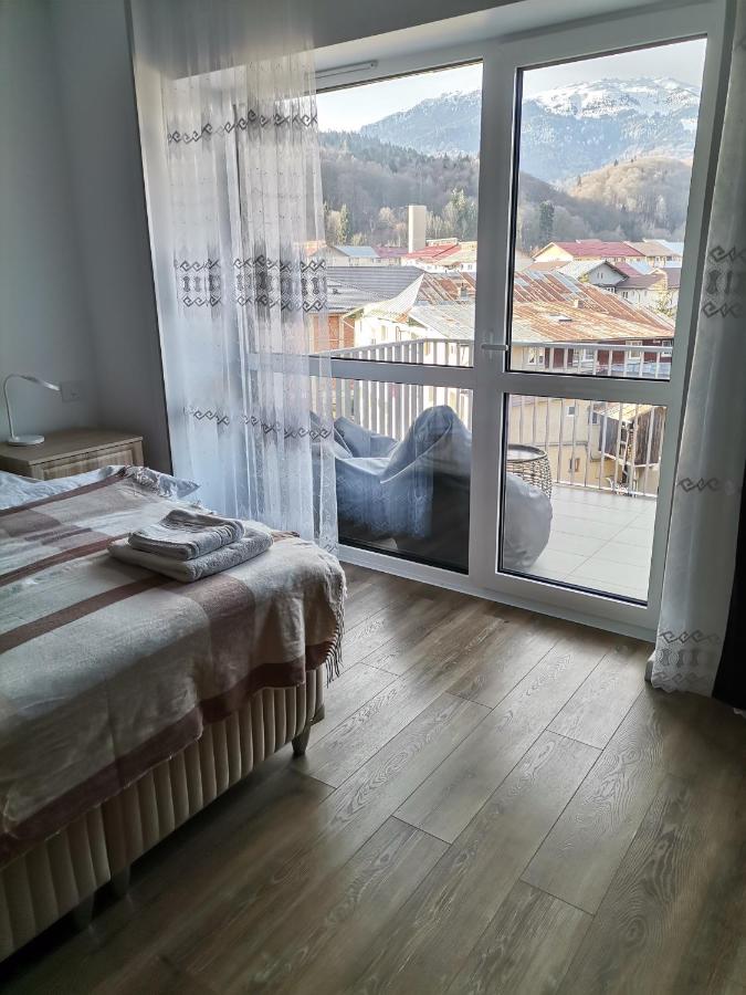 Tutu Apartment Sinaia - B&B Sinaia