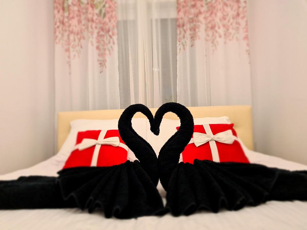 Top Apartament II - B&B