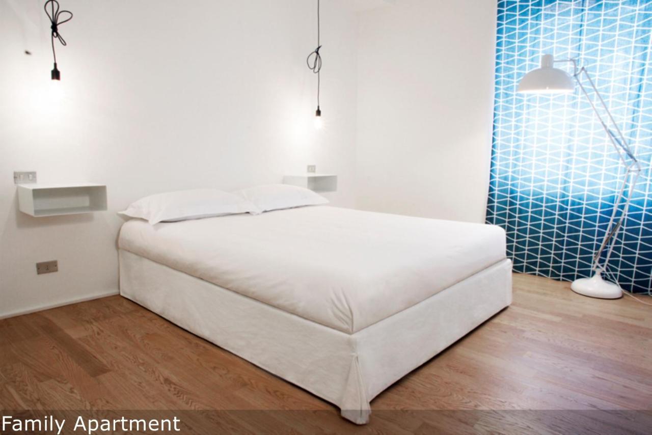 Familienapartment