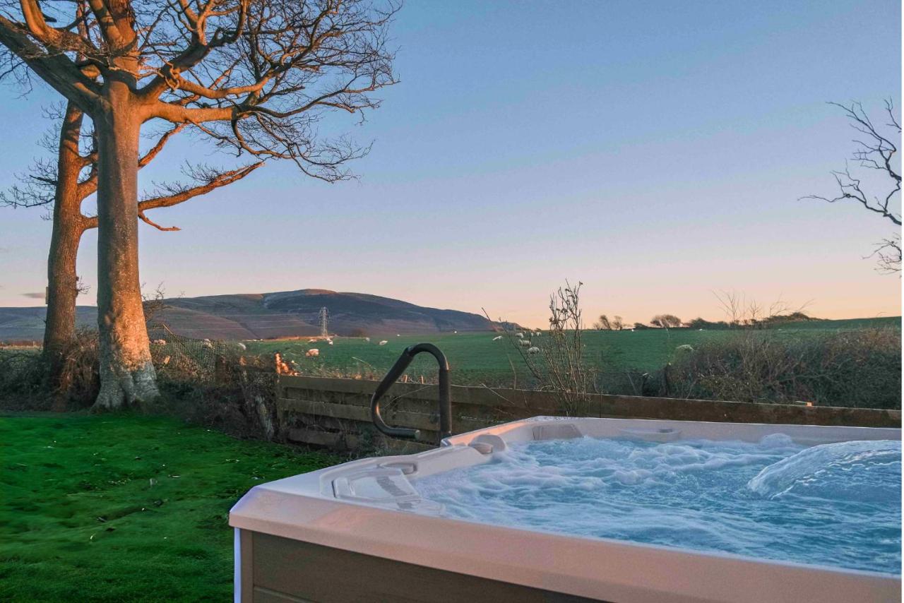Hycemoorside House - B&B