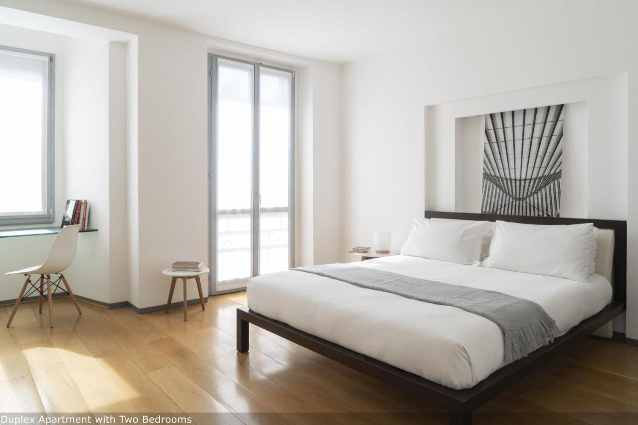Maisonette-Apartment mit 2 Schlafzimmern