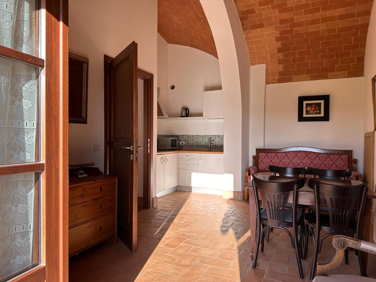 Appartement 1 Chambre