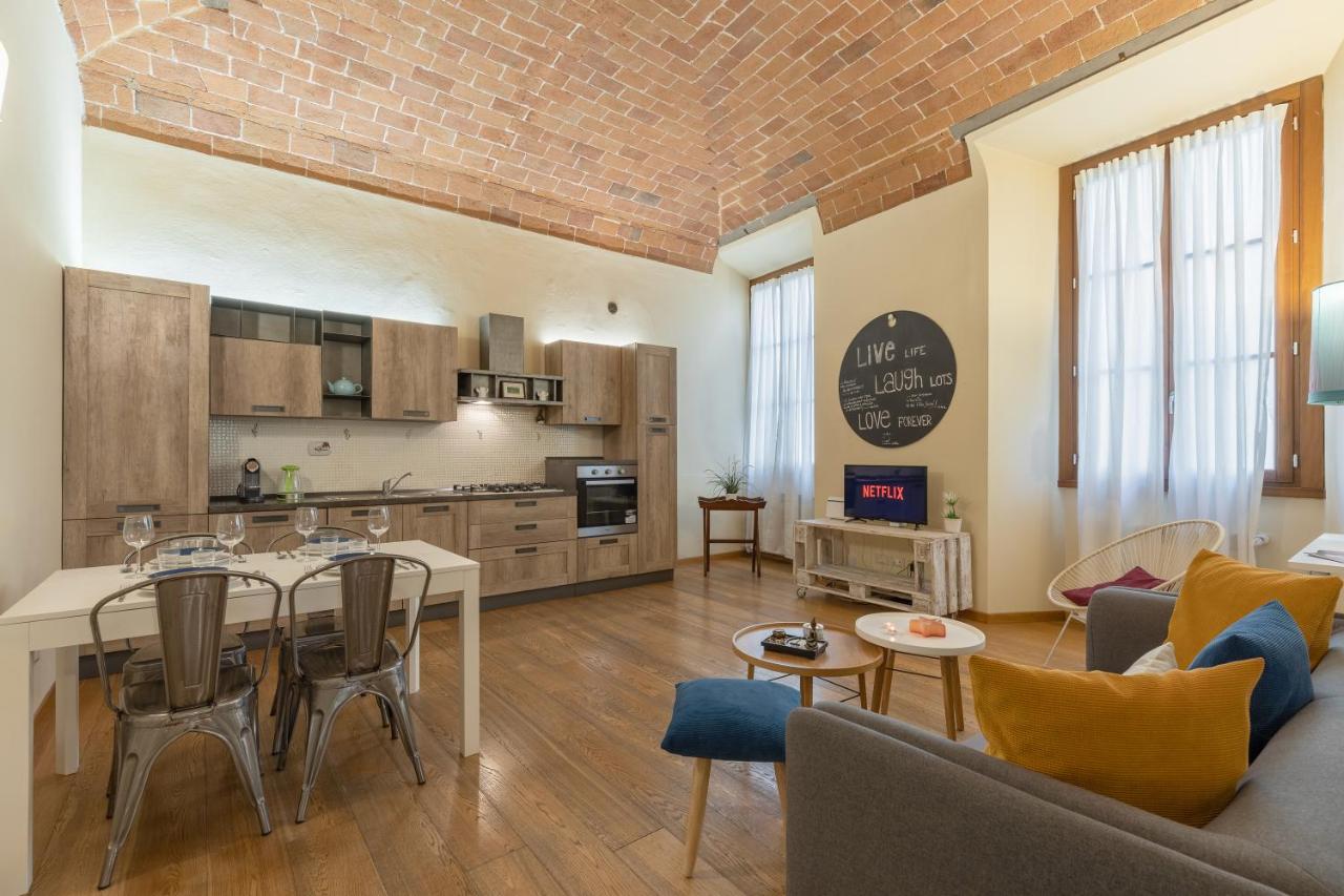Residenza Storica 18 min Di Treno Per Firenze - Chambres d’hôtes