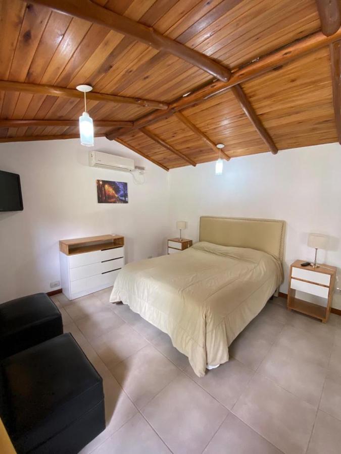 Bungalow (2 Erwachsene)