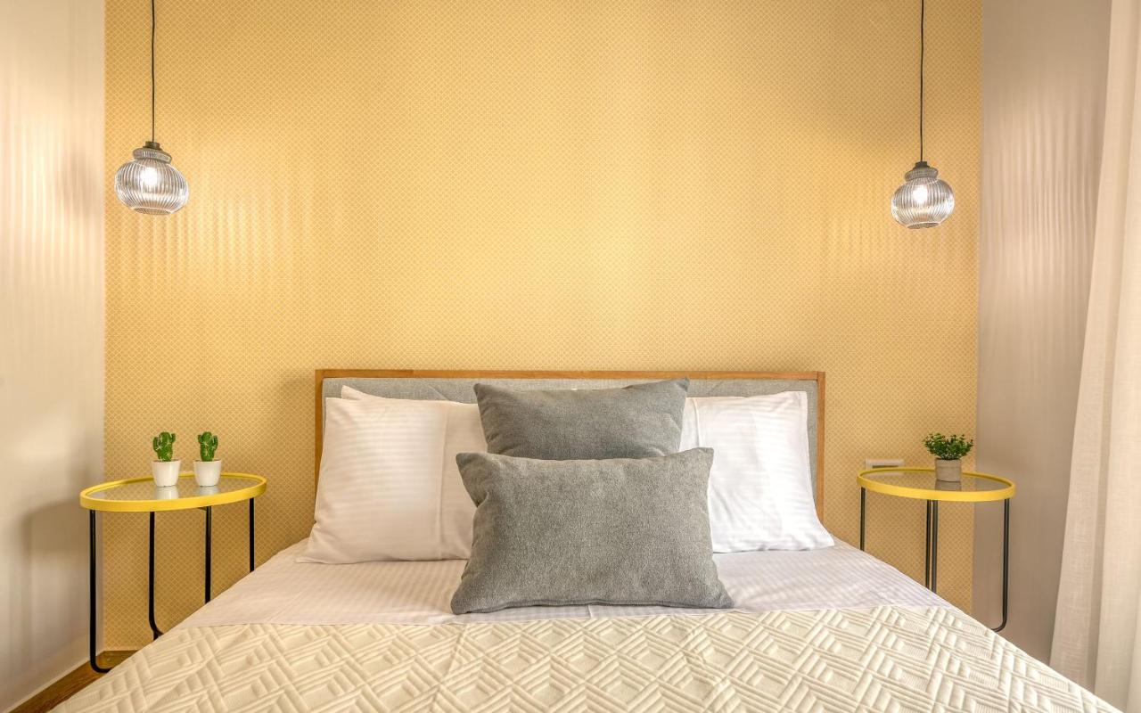 Apartamento Deluxe