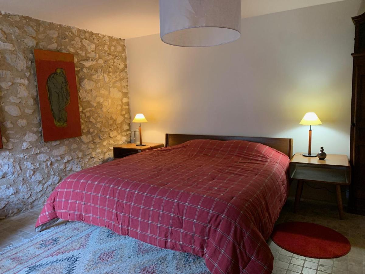 Maison 2 Chambres