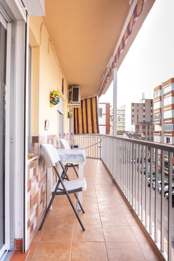 A&C Las Arenas playa - Bed and Breakfast