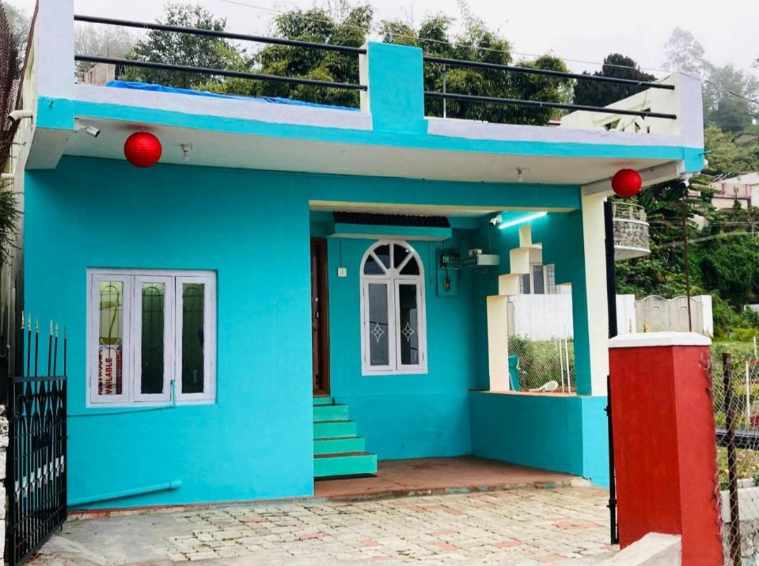 Akshay INN - Chambres d’hôtes Kodaikānāl