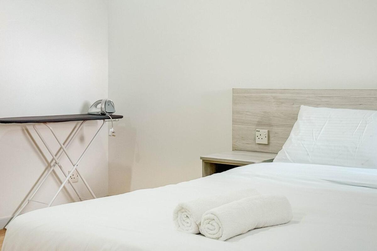 Taiping Peaceful Retreat near Lake Garden with WiFi - Chambres d'hôtes Taiping