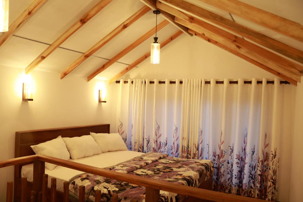 Villa 1 Chambre