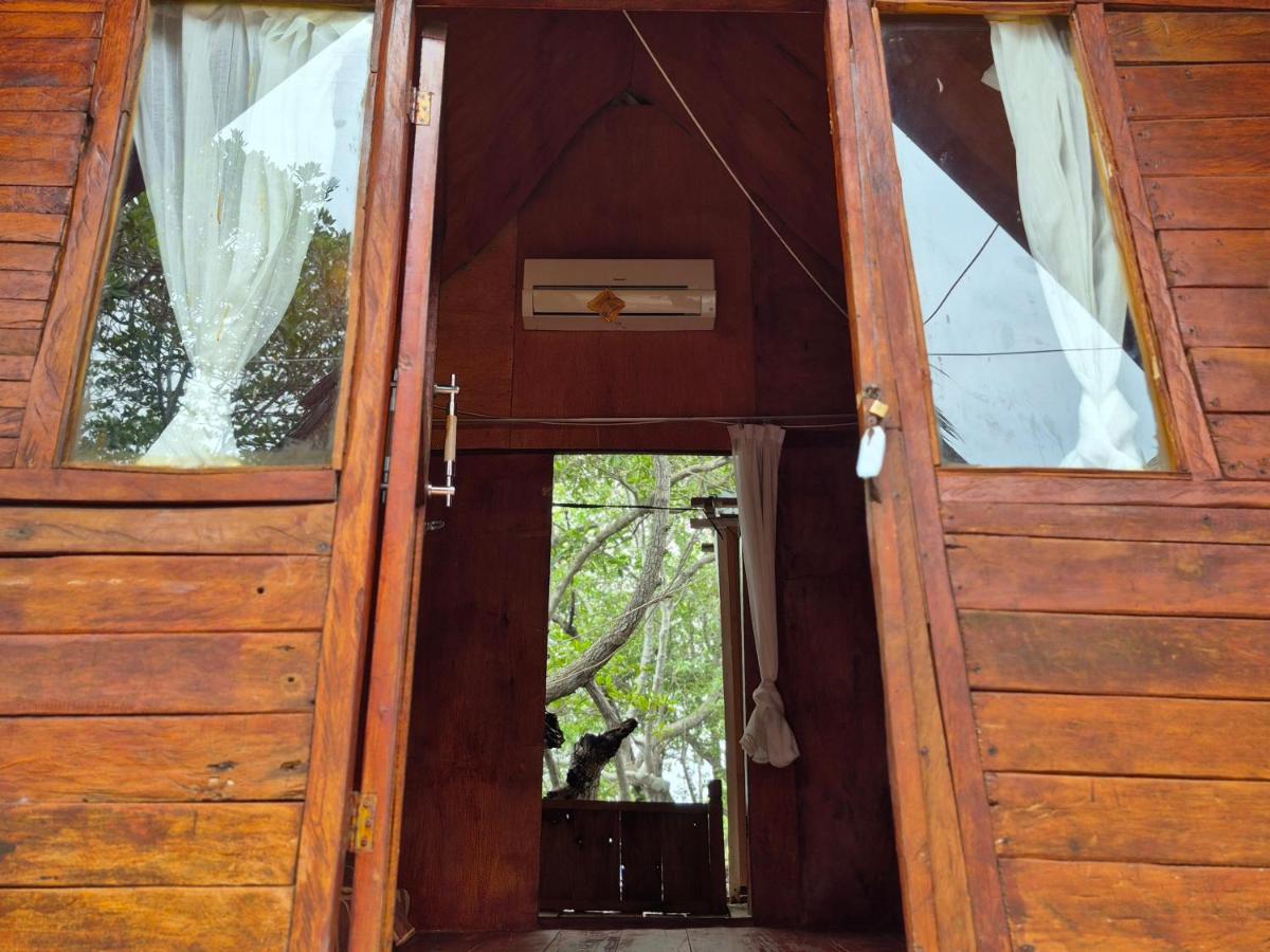 Villa met 1 Slaapkamer