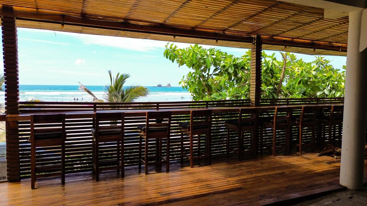 Junior Suite con Vista Mare