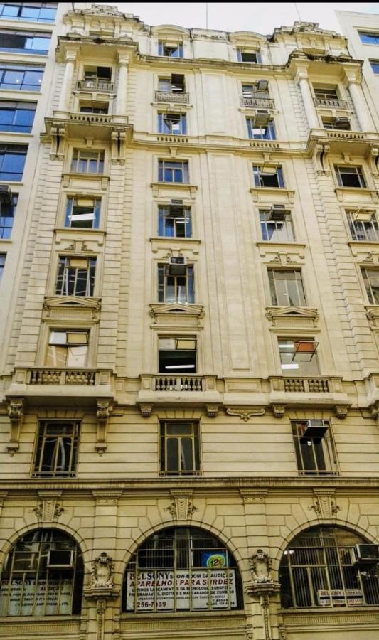 Ótimo Apto Centro SP Tudo a Pé - B&B São Paulo