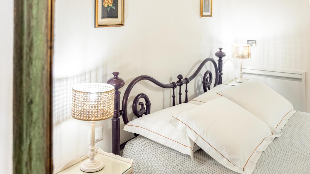 Chambre Double Standard