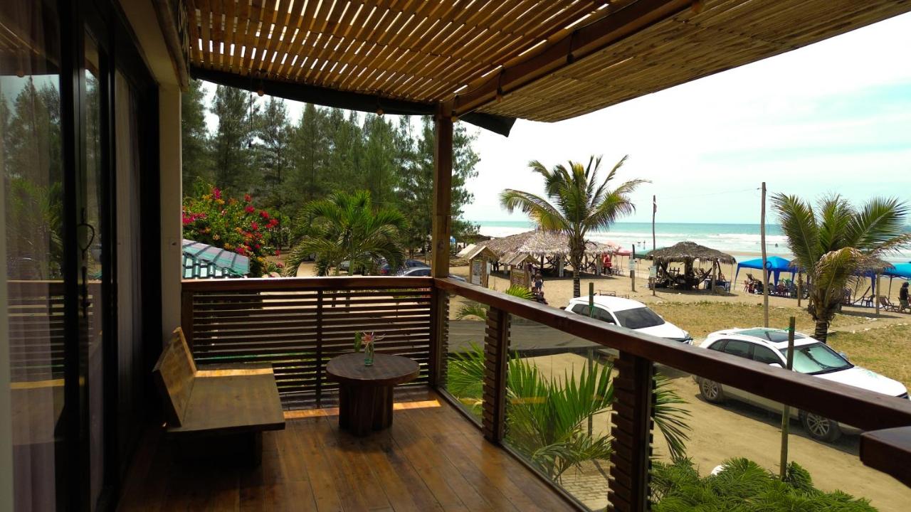 Junior Suite mit Meerblick
