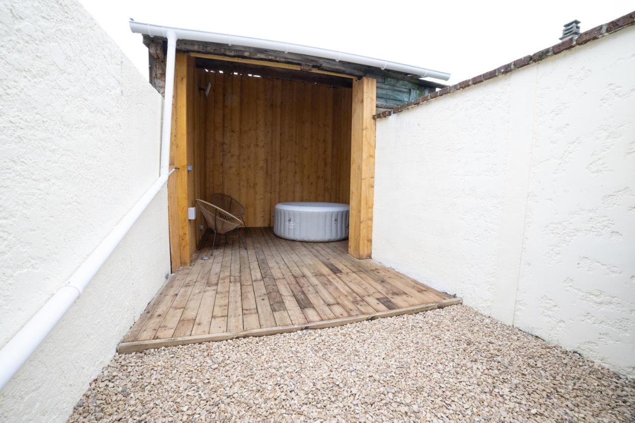 L 'écrin Vert - B&B Breteuil