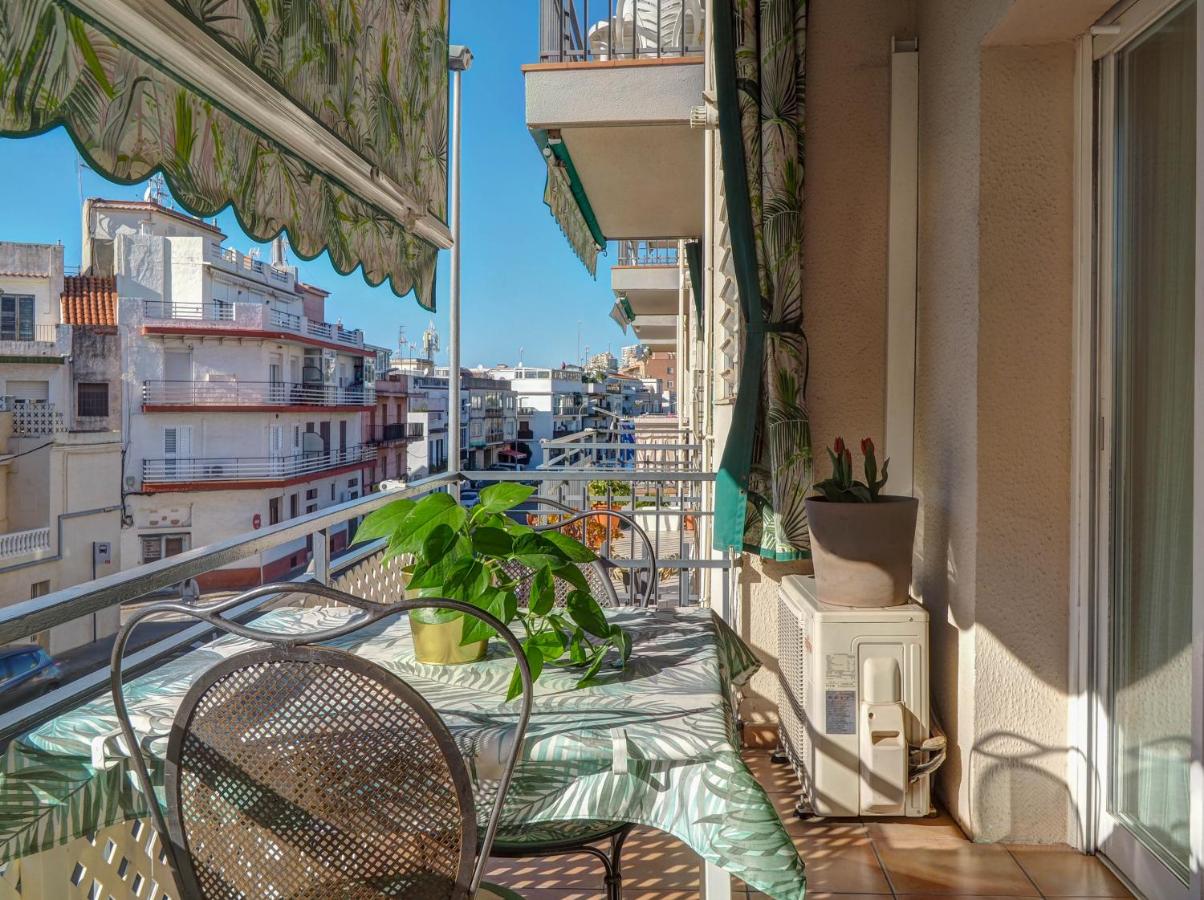 Le Blanc Apartment by Hello Homes Sitges - B&B