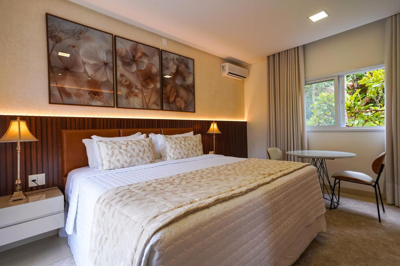 Suite mit Whirlpool