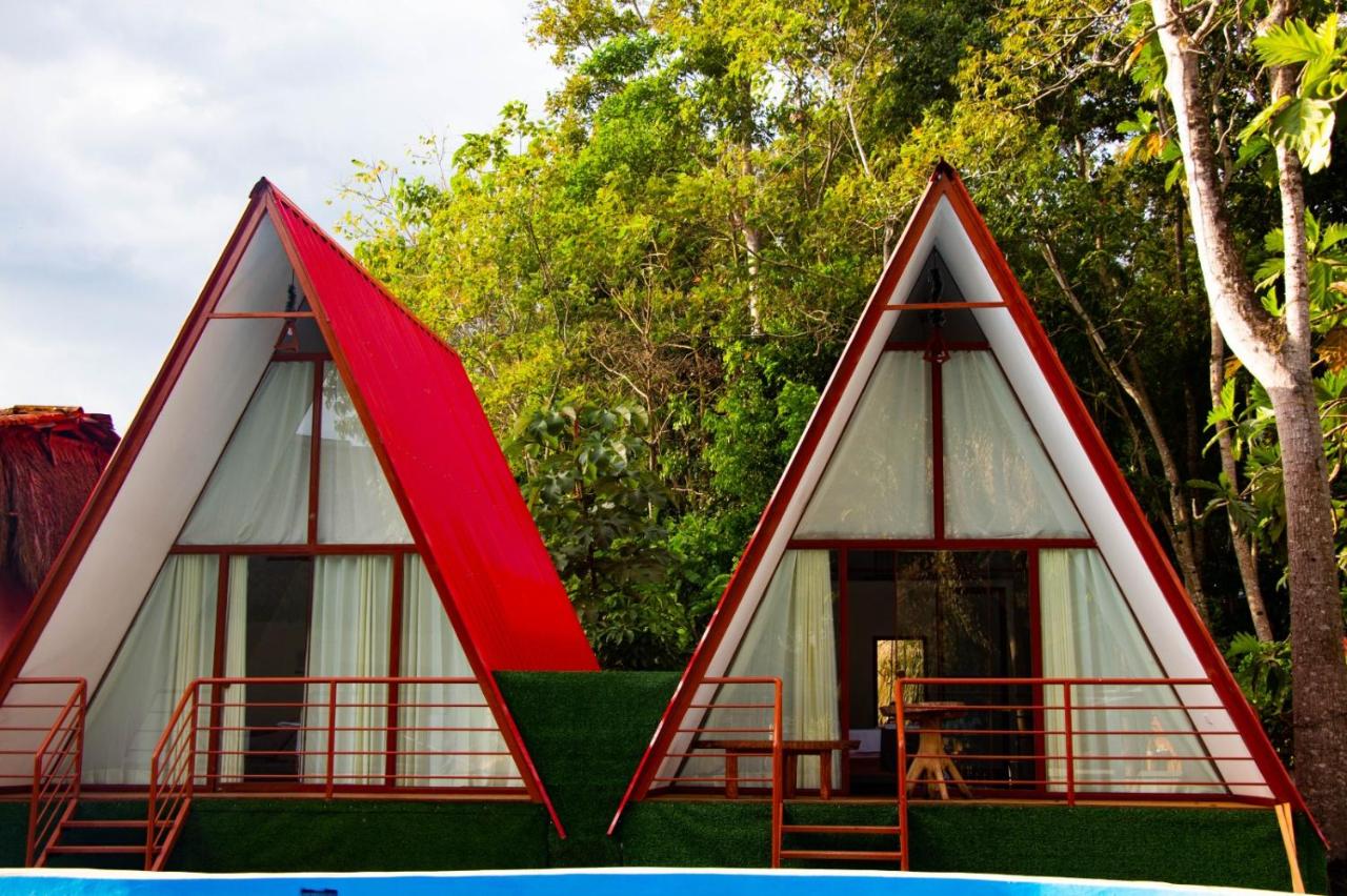 Superior Driepersoonskamer