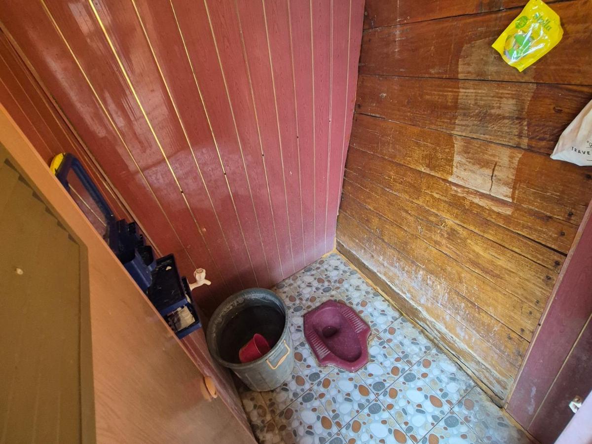 Villa met Uitzicht op Zee