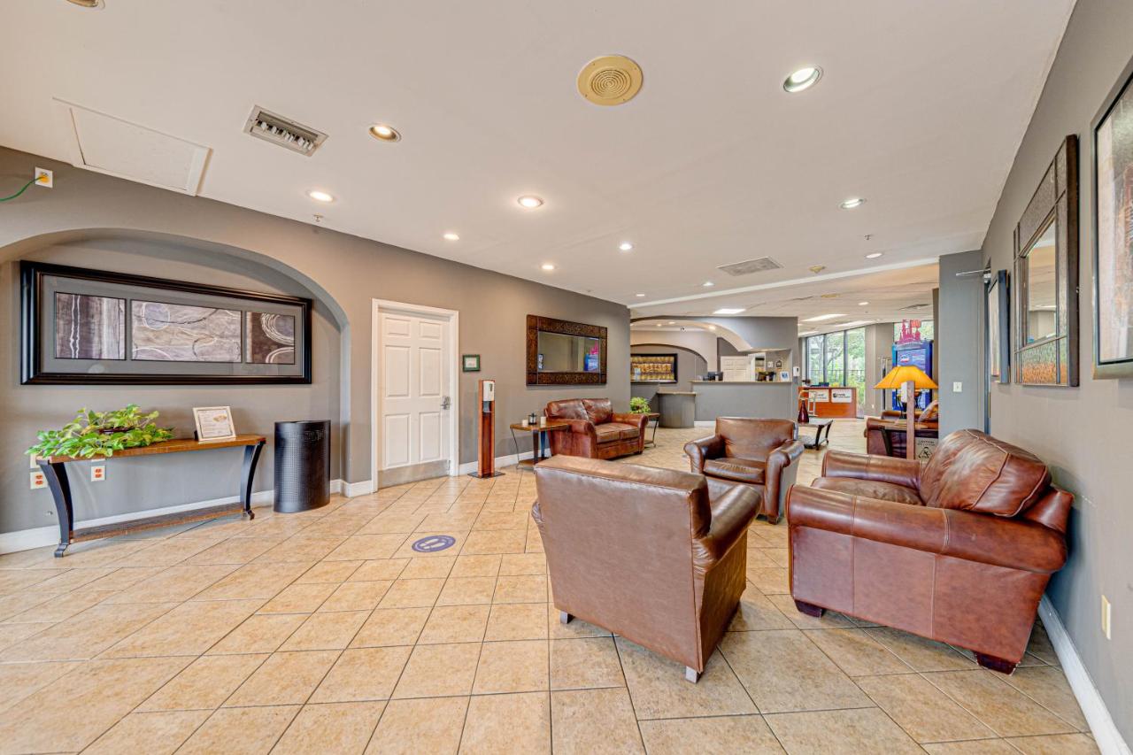 Cozy Lakeview Getaway Near Universal Studios 2602 - Ferienwohnung