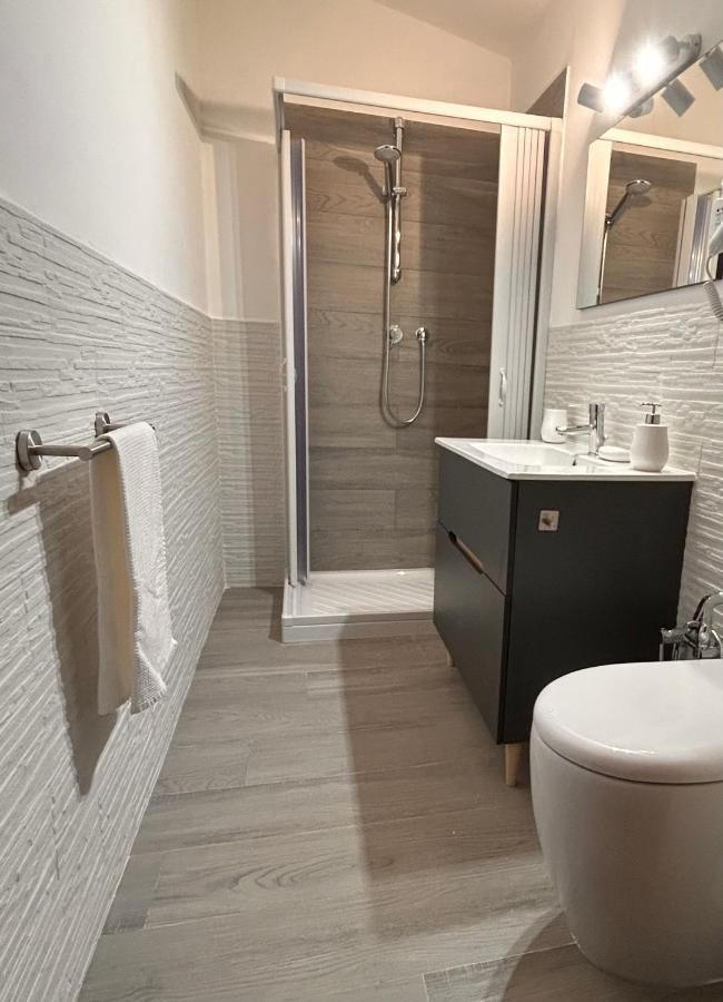 Tweepersoonskamer met Eigen Badkamer
