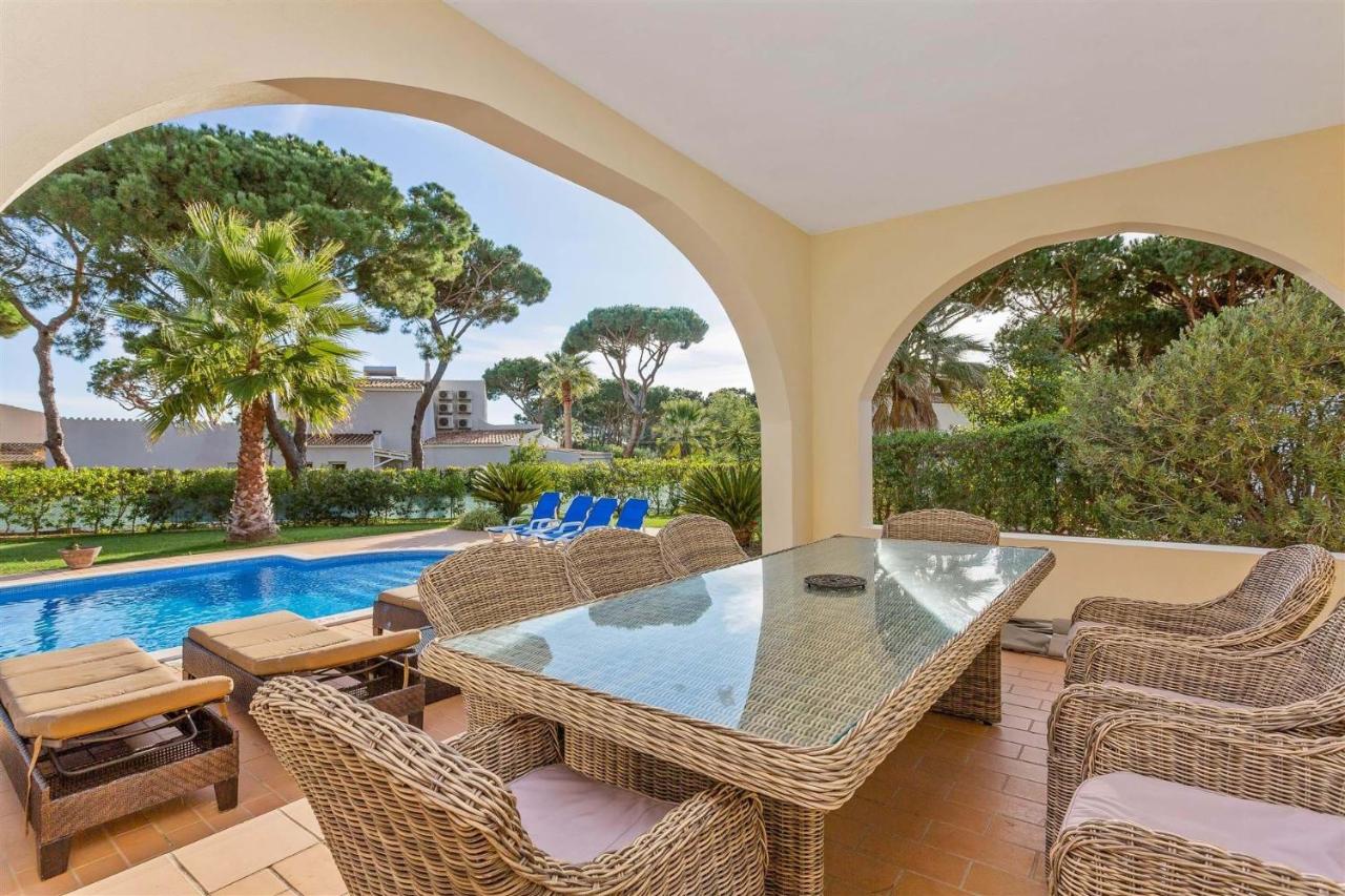Villa Cristina - B&B Quarteira