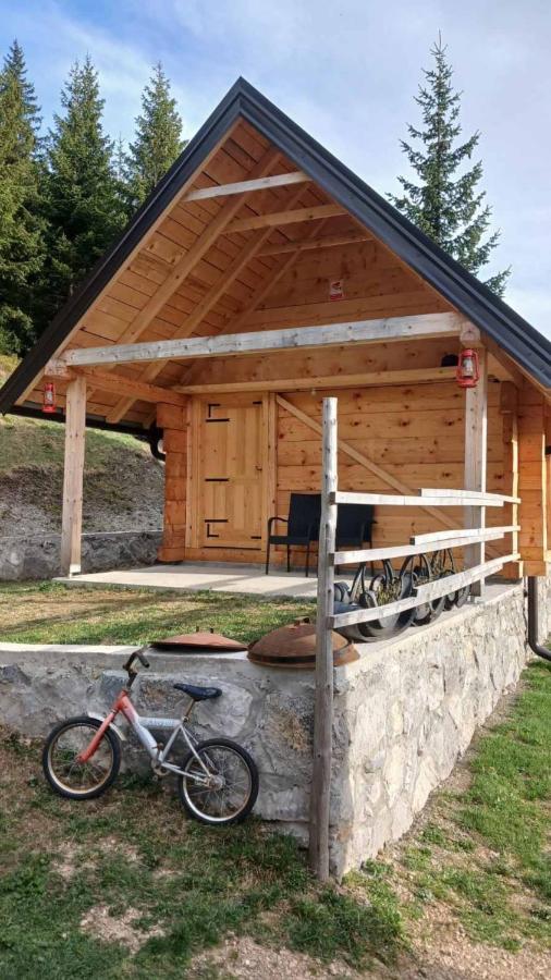 Čakorski konaci - Bed and Breakfast