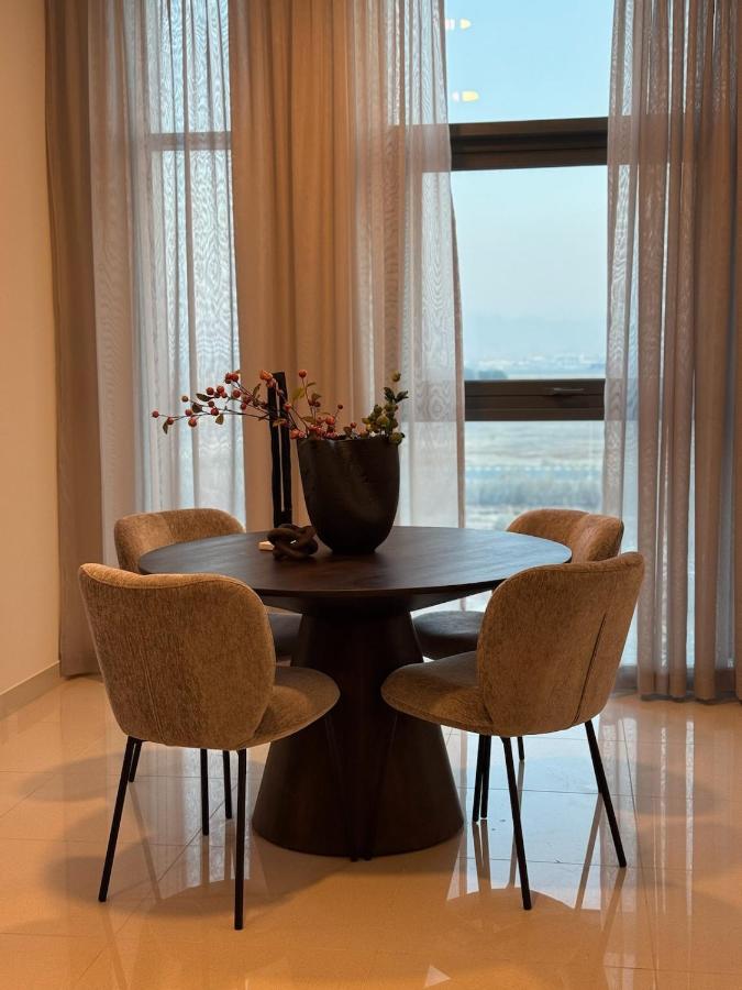 The Palm Apartment - Al Mouj , Muscat! - Ferienwohnung
