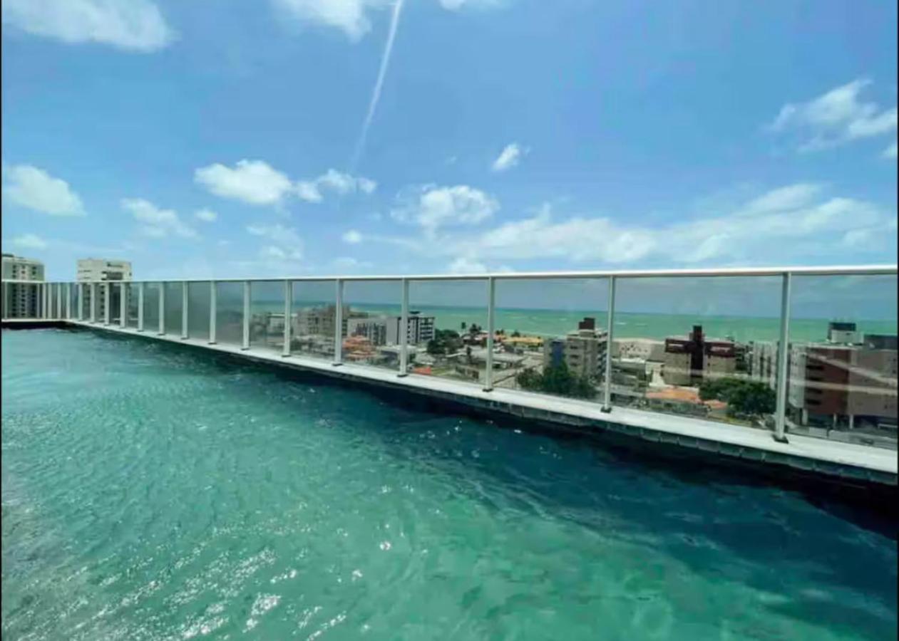 Vili Design Residencial - Bed and Breakfast João Pessoa