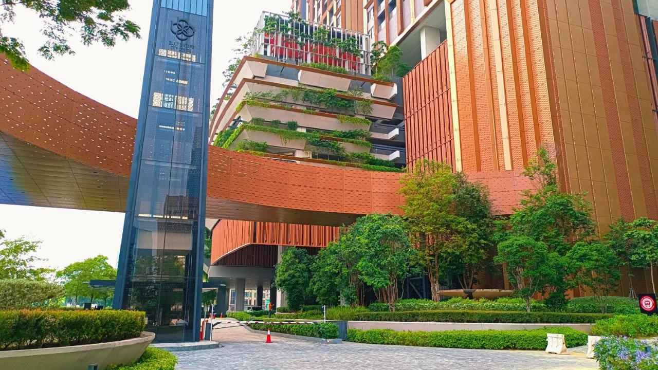 Lucentia Residence Suites By EAE - B&B