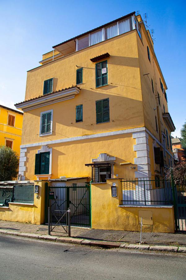 Vive Rome&Vatican - B&B
