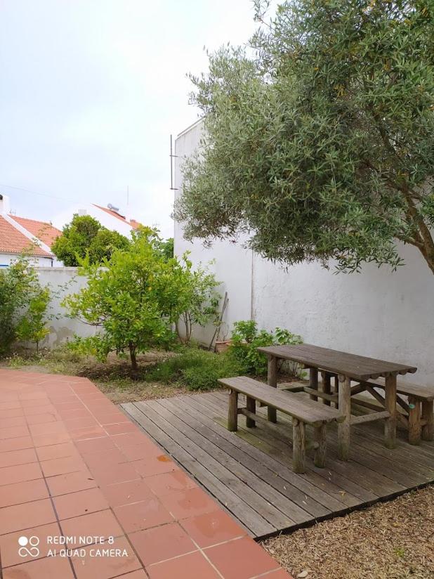 Casa da Alzira T1 - Ferienwohnung Vila Nova de Milfontes