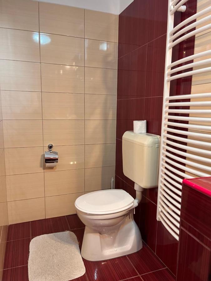 Double Room with Extra Bed