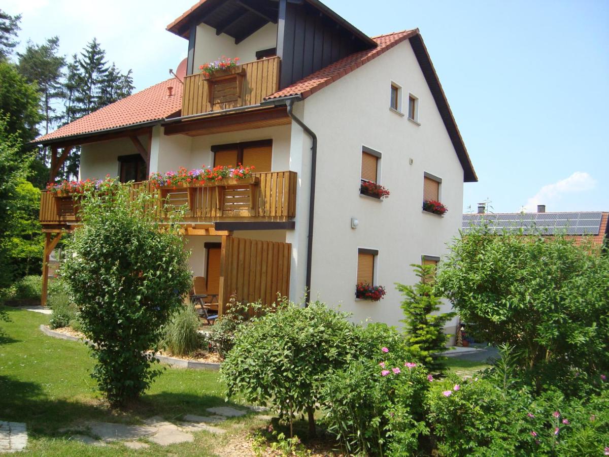 One-Bedroom Apartment with Balcony