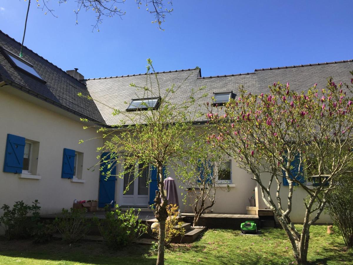 Maison proche Mer - B&B