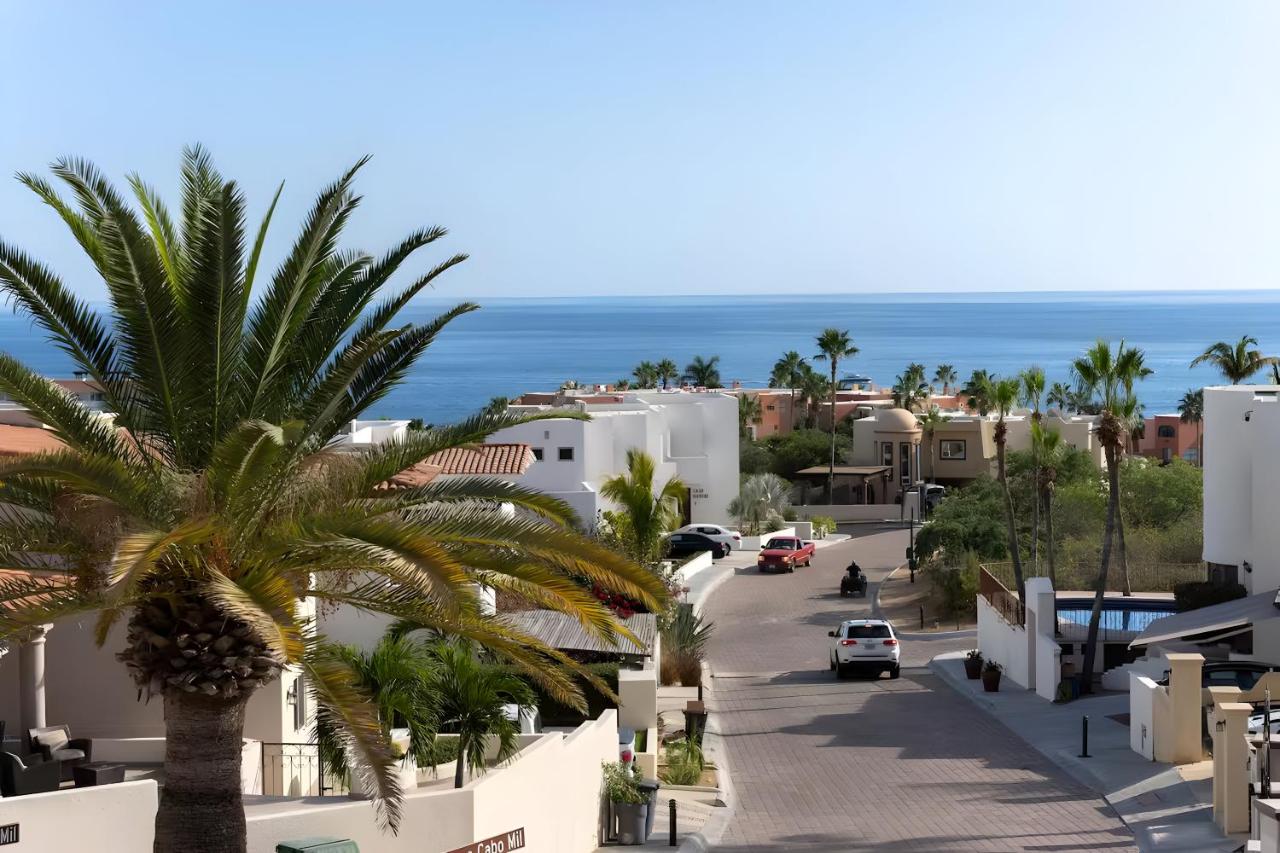 Ocean View, Pool, Private Beach - B&B