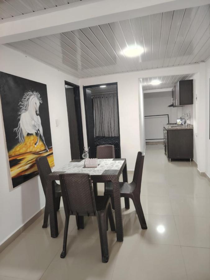 Aparta estudio amoblado en Chinchiná Caldas Eje Cafetero - B&B