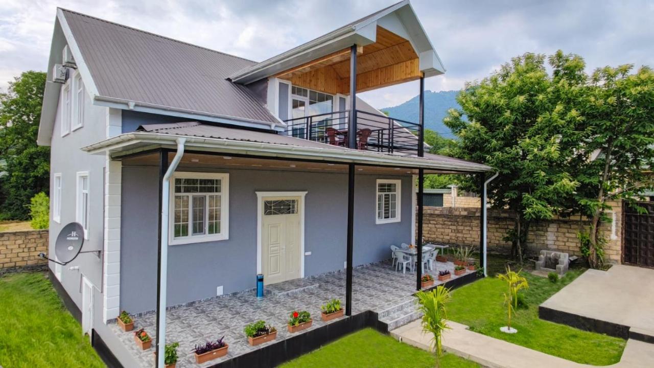 Villa with mountain view - B&B
