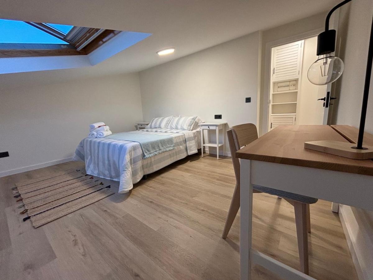 Appartement 1 Chambre