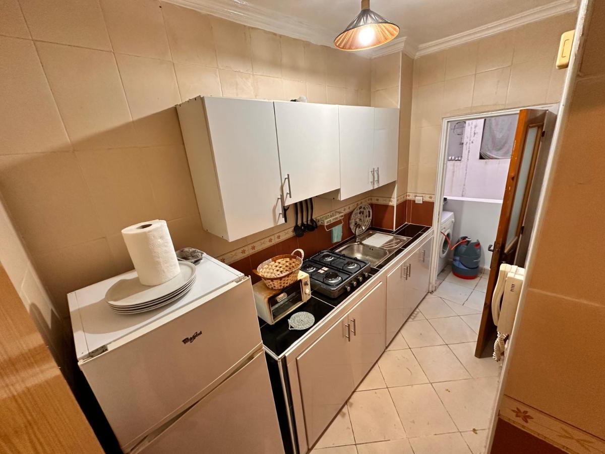 Appartement flores - Chambres d’hôtes Martil