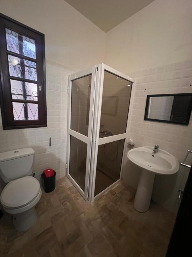 Deluxe Doppelzimmer