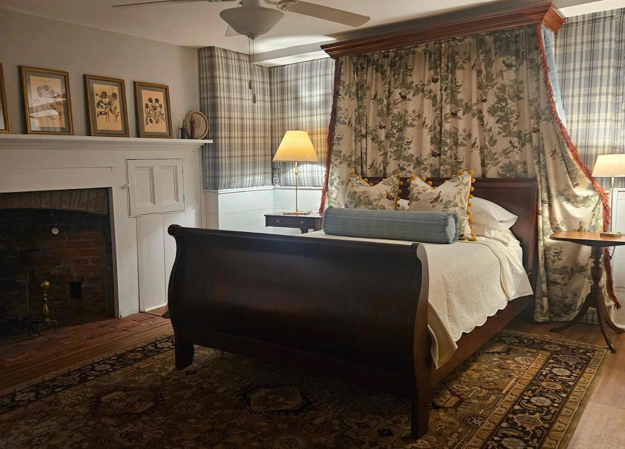 Deluxe Zimmer mit Queensize-Bett