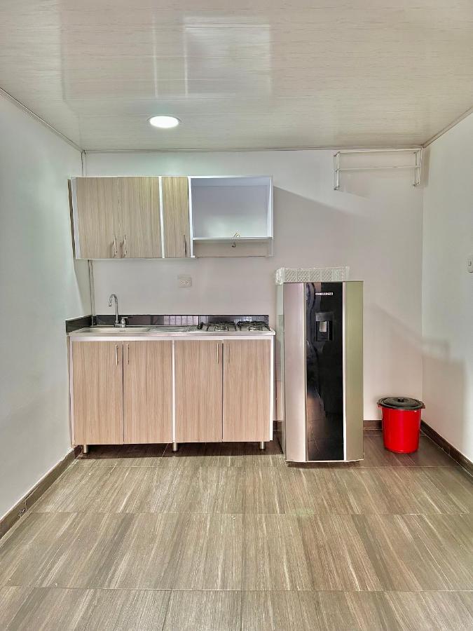 Apto Quinta Paredes - B&B