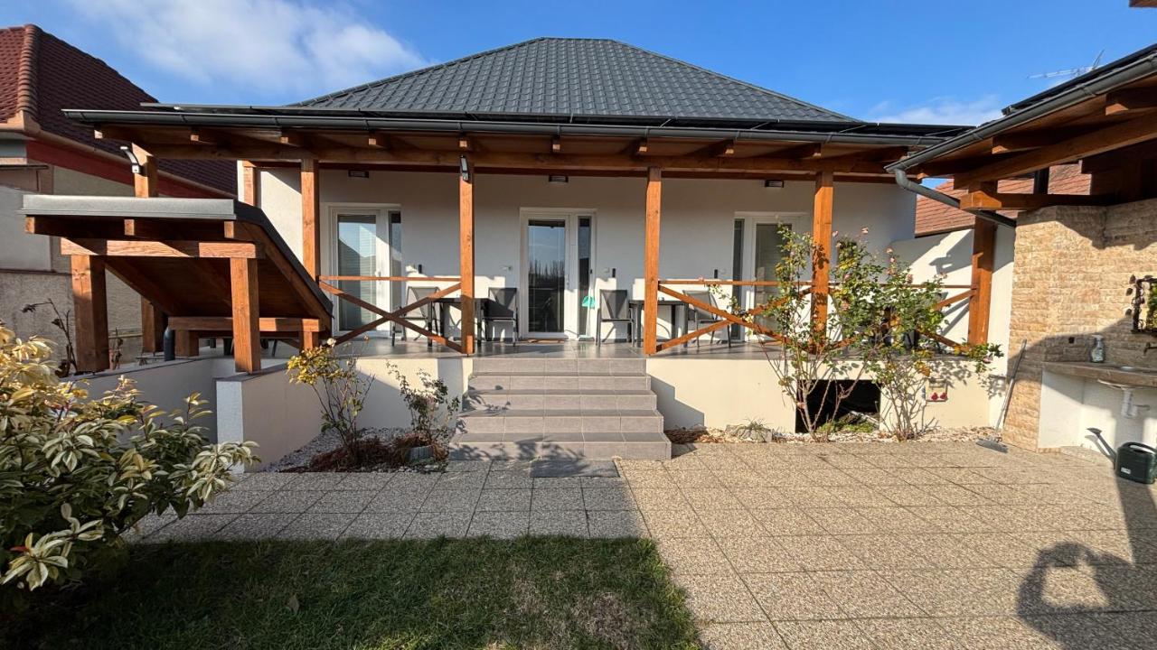 Apartmány Velvet - B&B Dunajská Streda