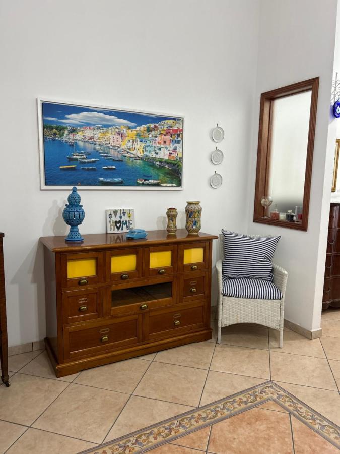 Casa Vacanze Casa Meme - B&B