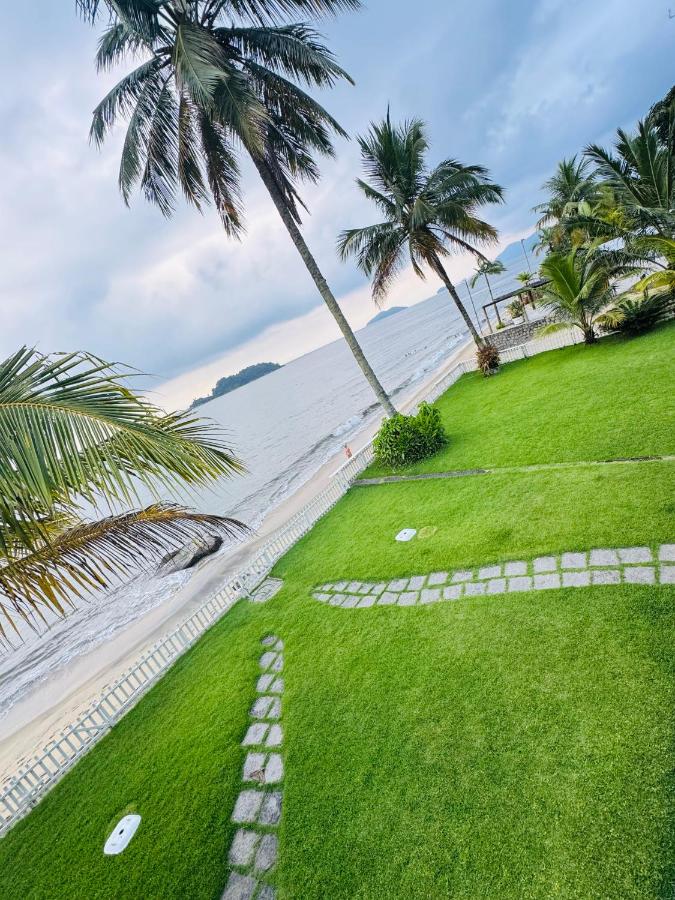 Casa beira mar Angra dos Reis - B&B