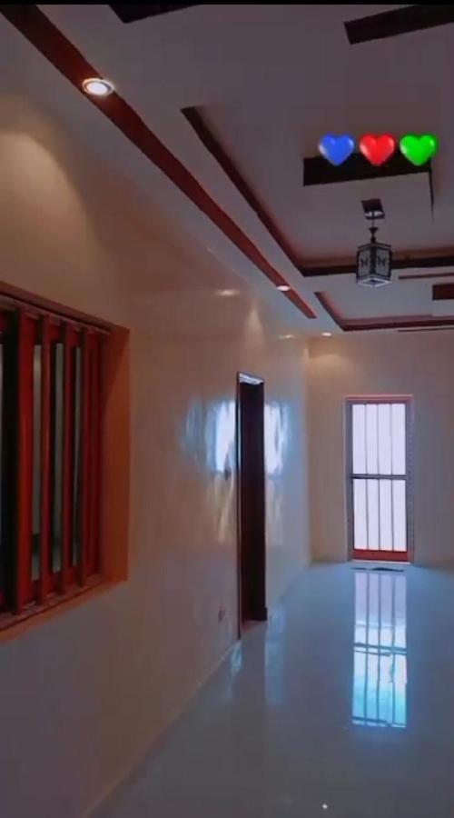 Appartement F4 Chambre double - Chambres d’hôtes Tambacounda