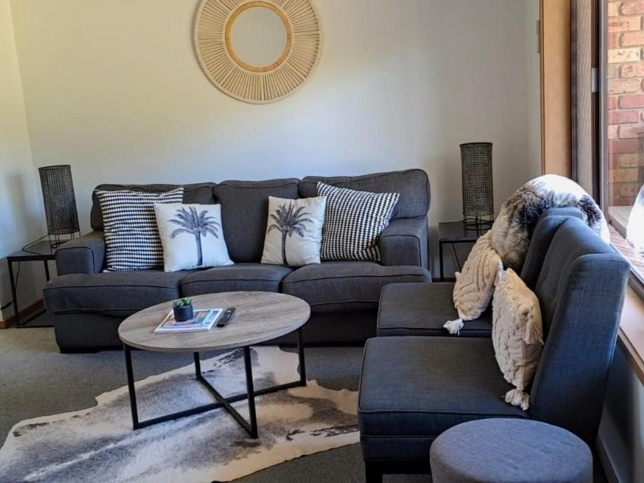 Villa met 2 Slaapkamers